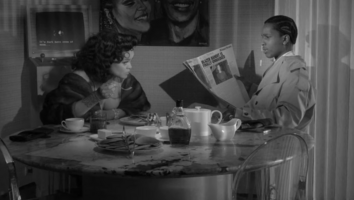 Rihanna and A$AP Rocky Channel Old Hollywood Noir in New Short Film